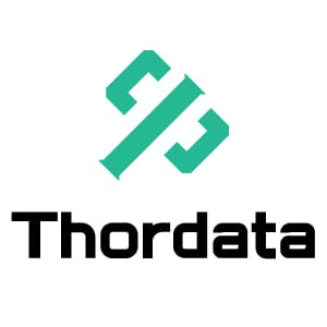 Thordata代理